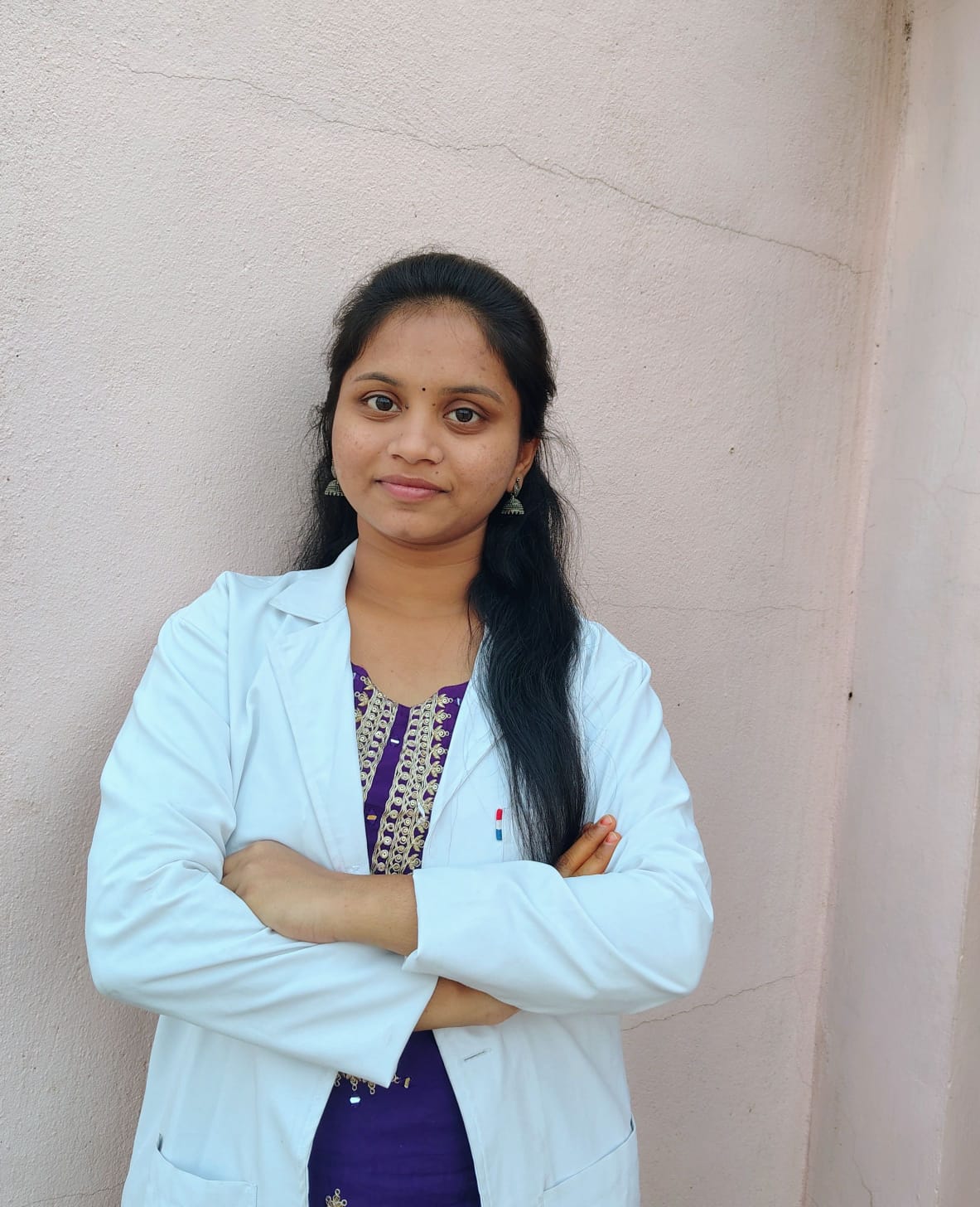 Dr Sowmya E